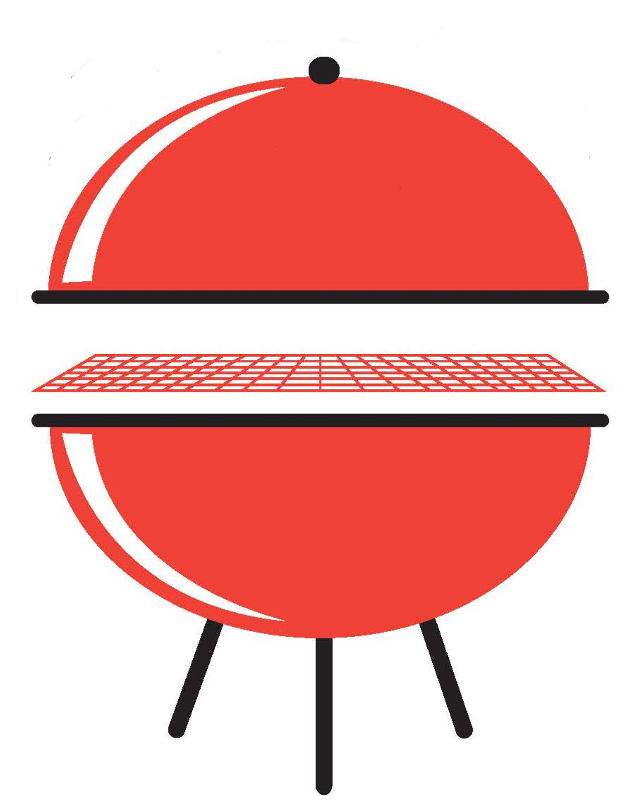 cookout clipart community