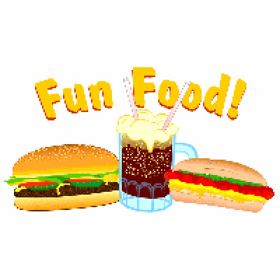 cookout clipart free fast food