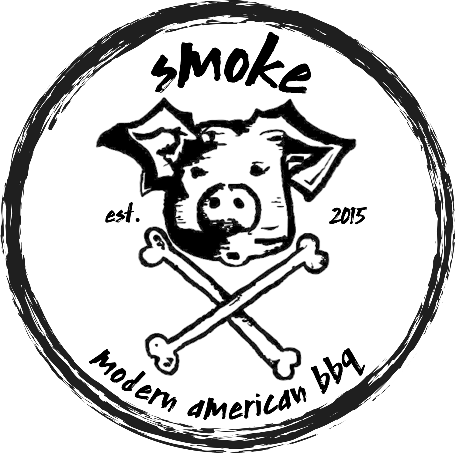 cookout clipart smoking grill