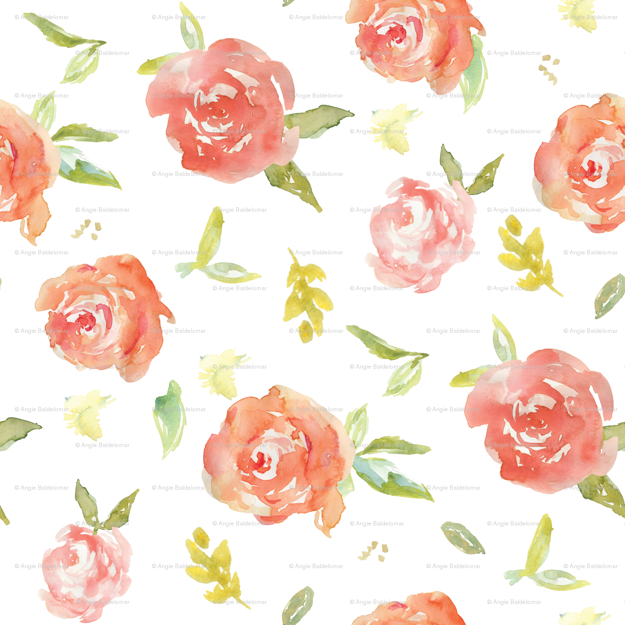peonies clipart coral peony