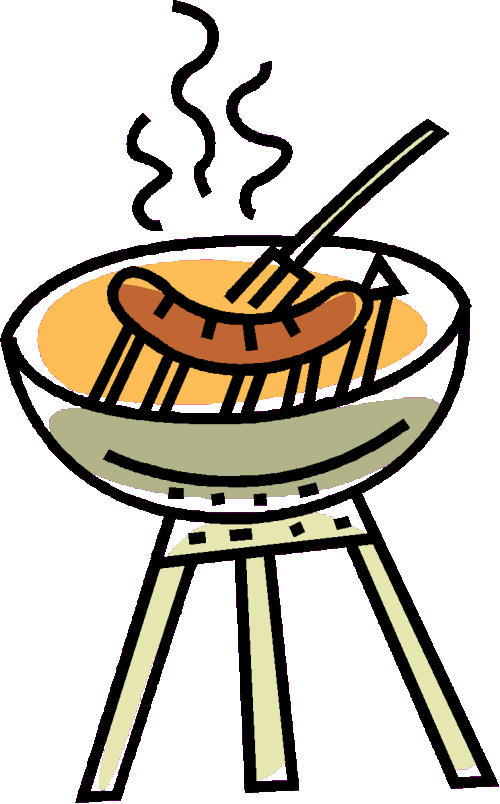 Grill clipart hot object.  collection of free