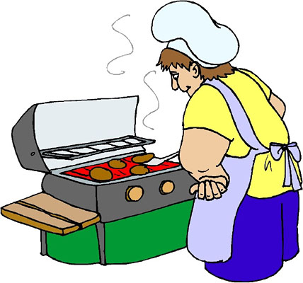 Cookout clipart work. Free cliparts download clip