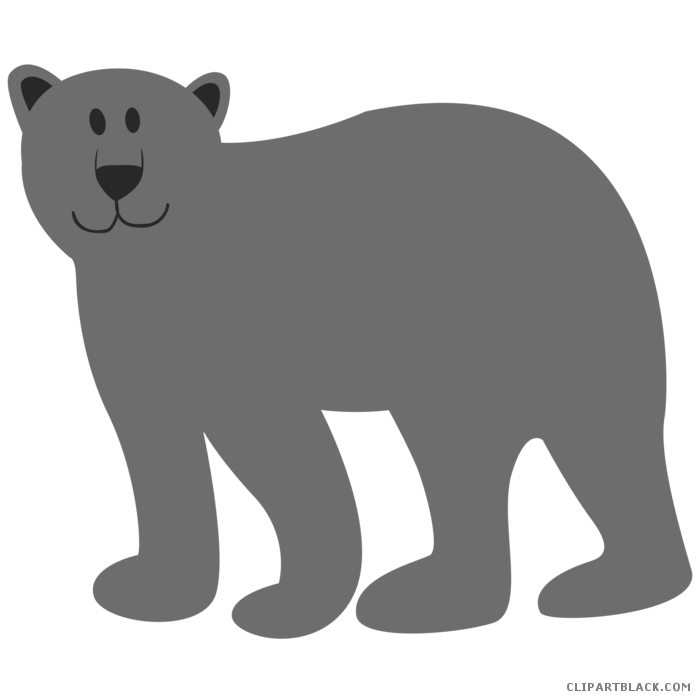 Cool clipart brown bear. Page of clipartblack com