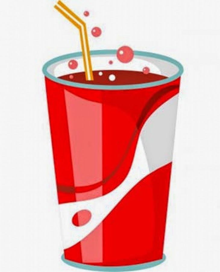 juice clipart cool drink