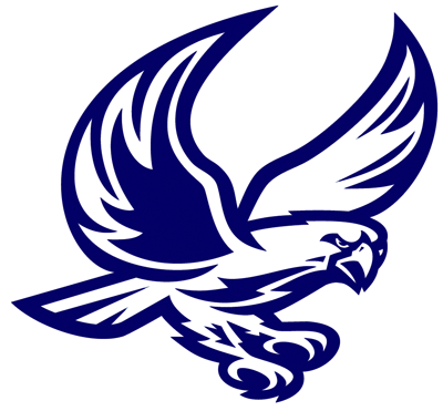 falcon clipart logo