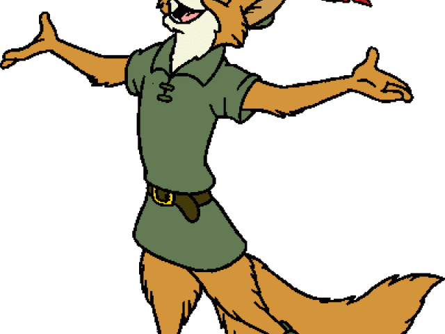 cool clipart fox
