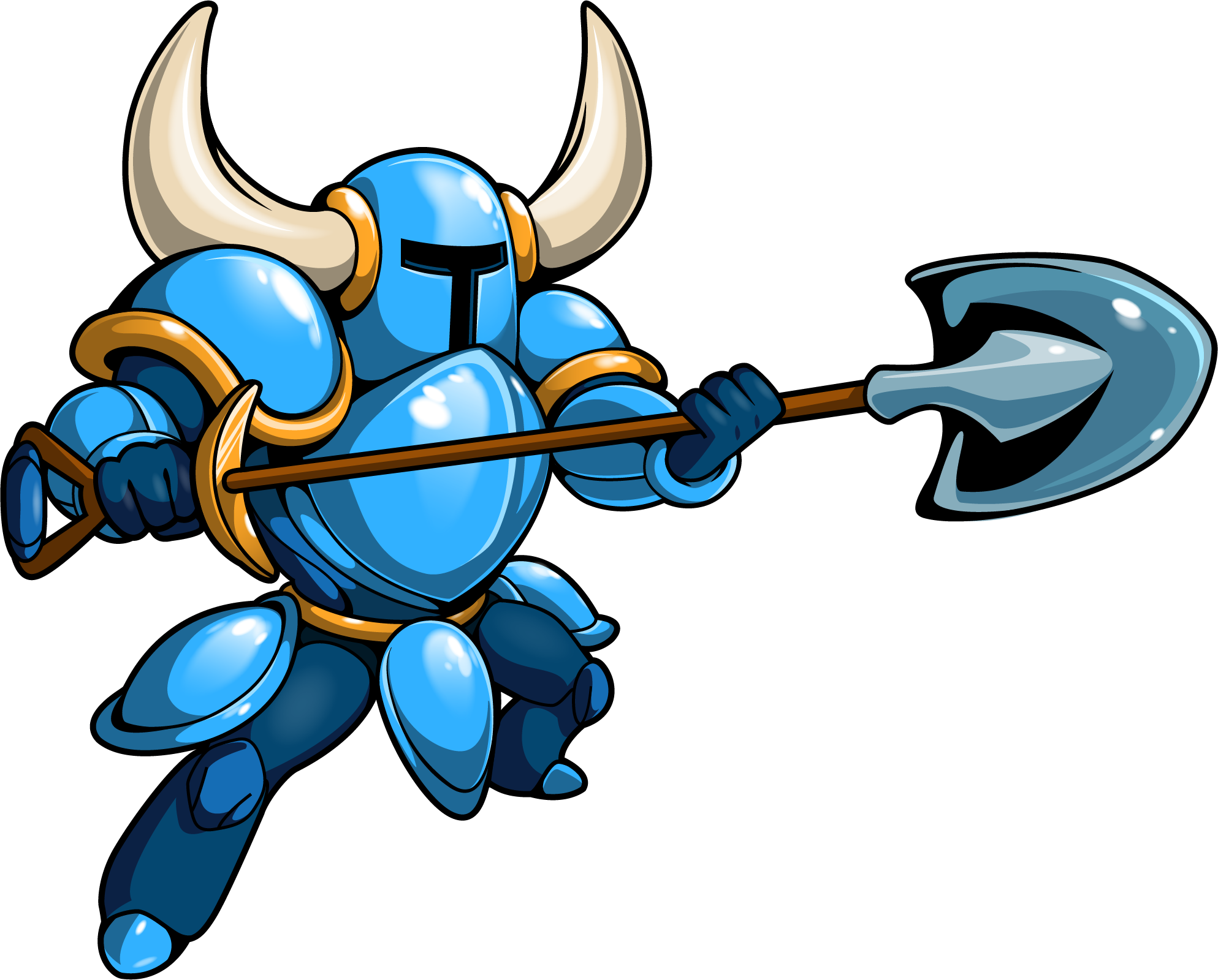 cool clipart knight