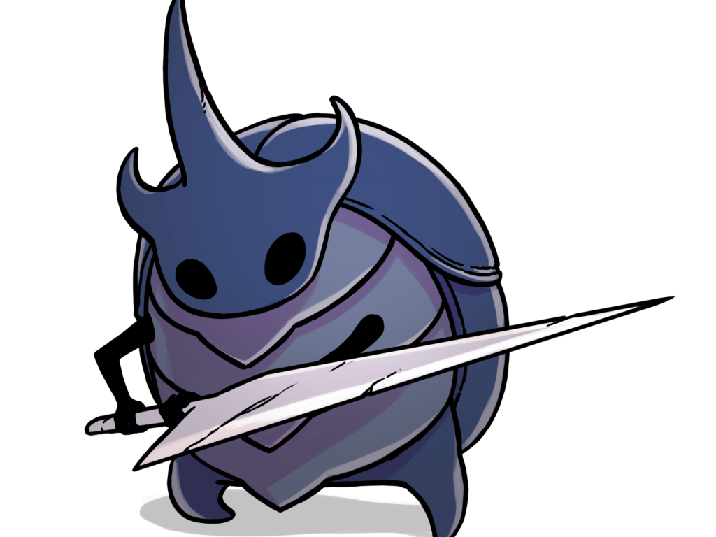 cool clipart knight