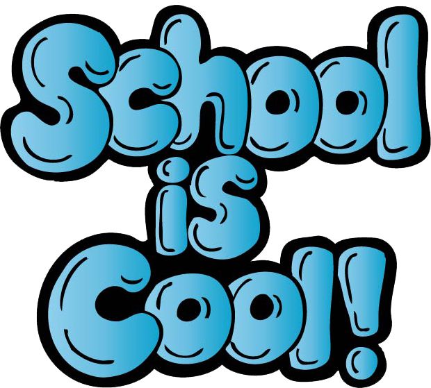 Is clip art . Cool clipart school