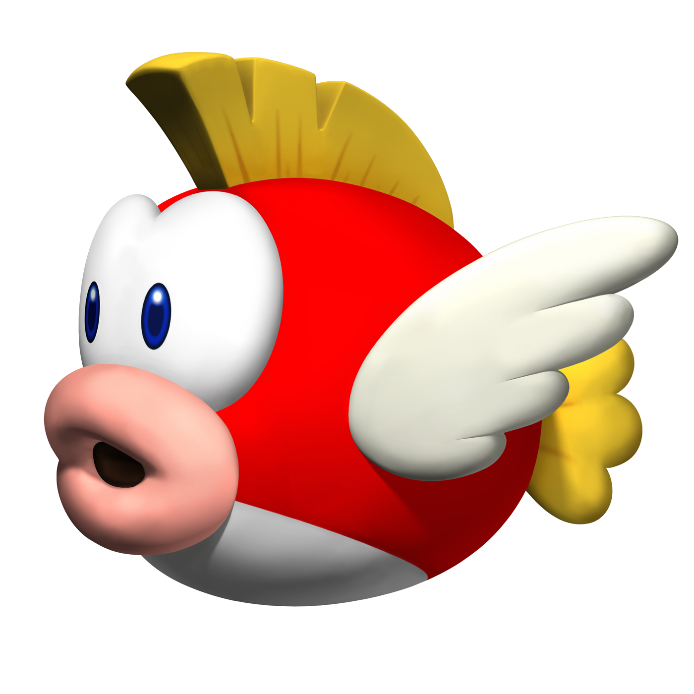 Image cheep fantendo nintendo. Cool png images