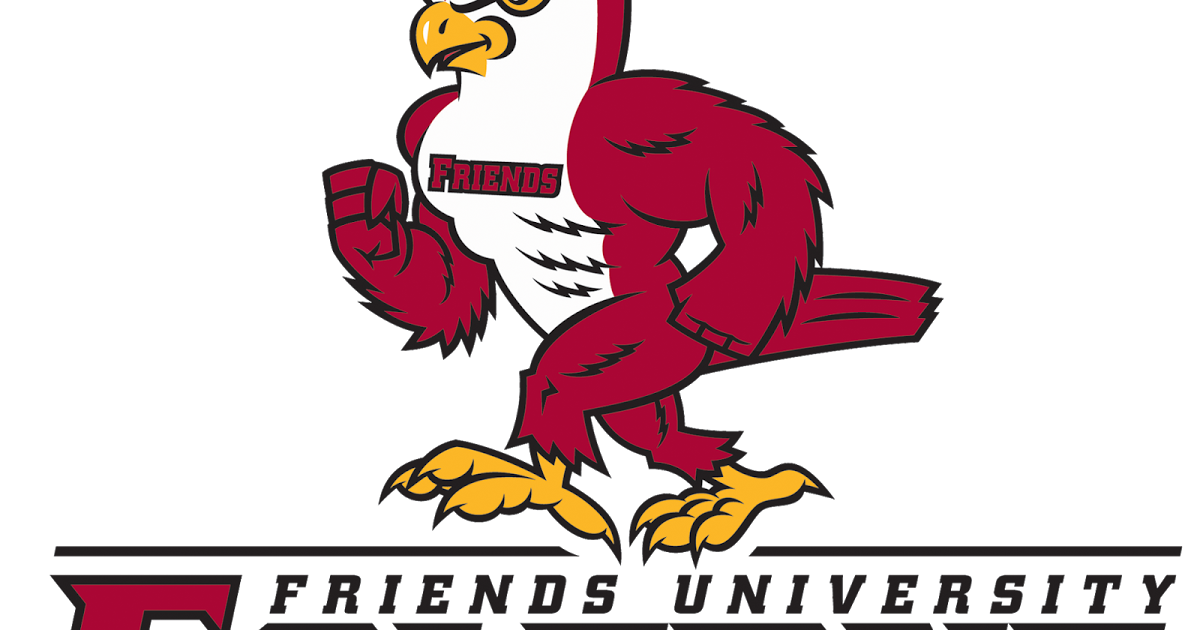 Friends university falcon football. Cop clipart abrupt