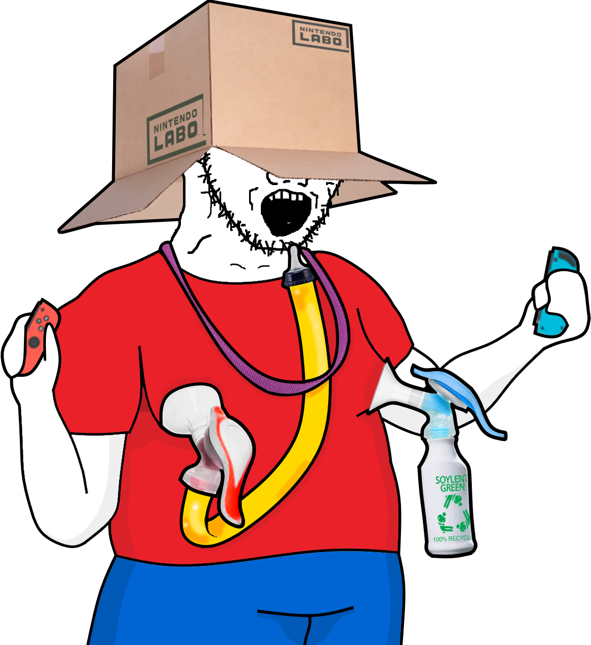 Cop clipart abrupt. Pol politically incorrect thread
