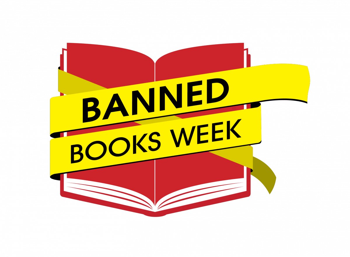 Banned books week rich. Cop clipart capulet