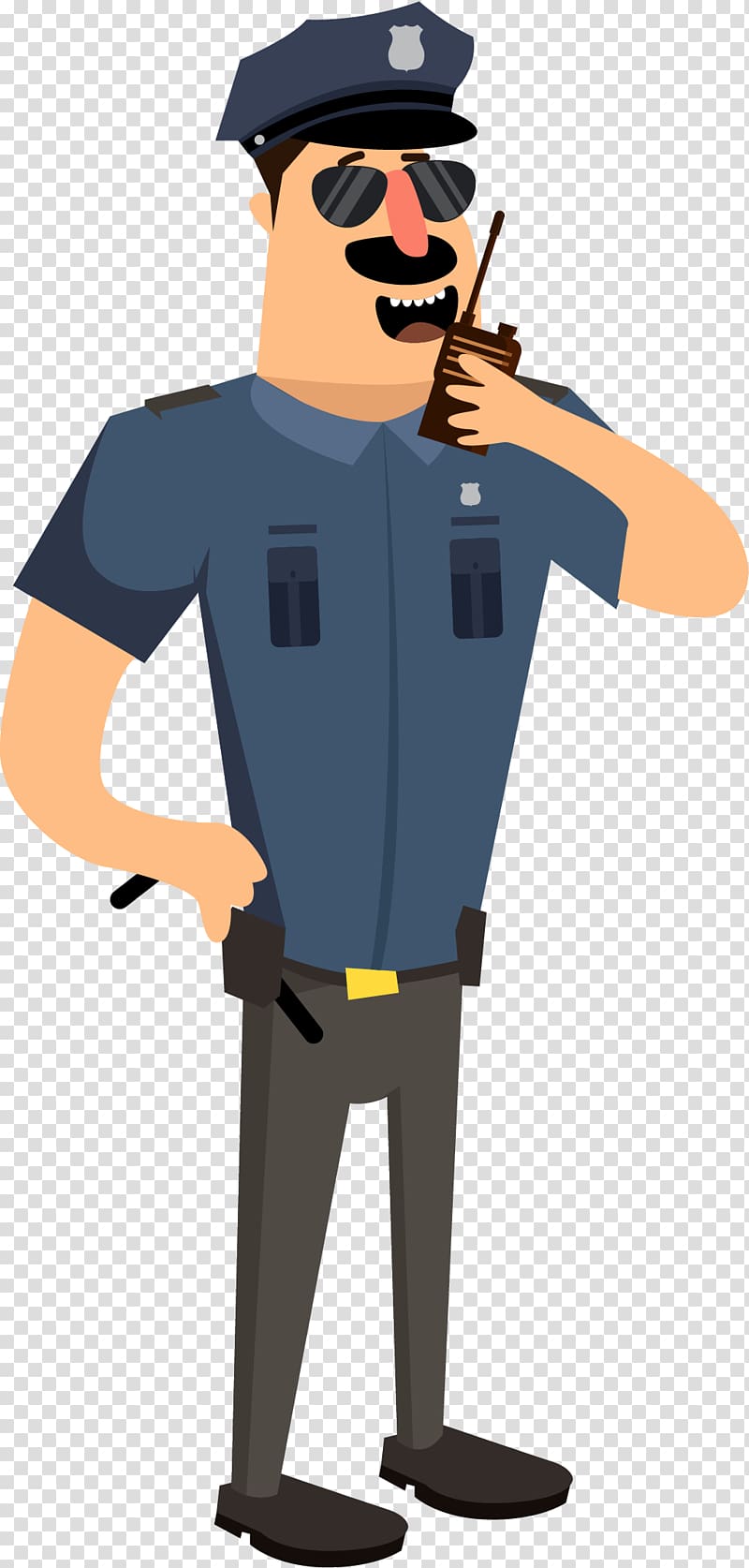 Cop clipart cartoon, Cop cartoon Transparent FREE for download on