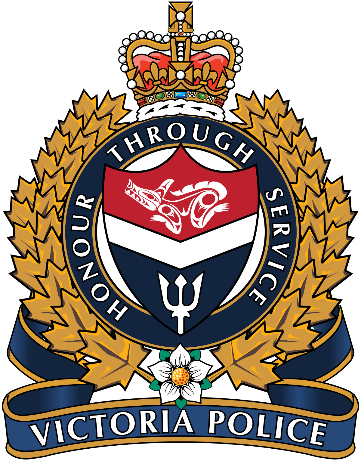 Emergency clipart policing. Victoria police department wikipedia
