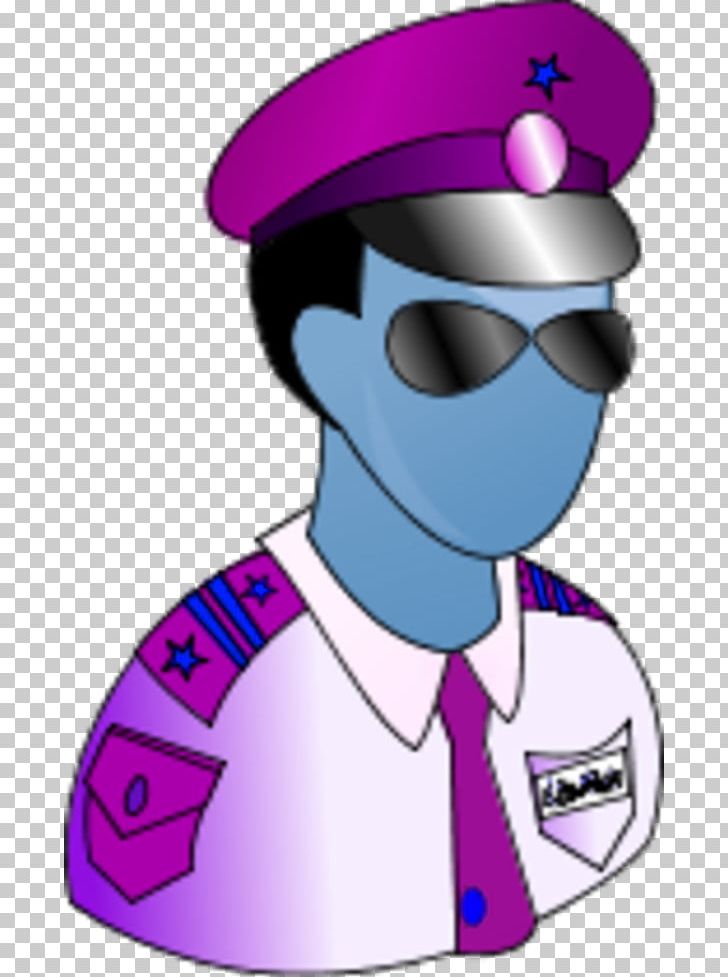 cop clipart dispatcher