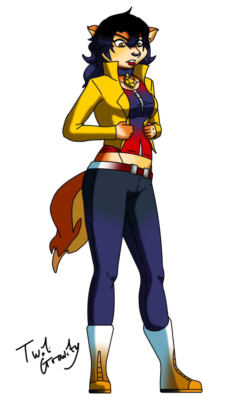 cop clipart fashion police