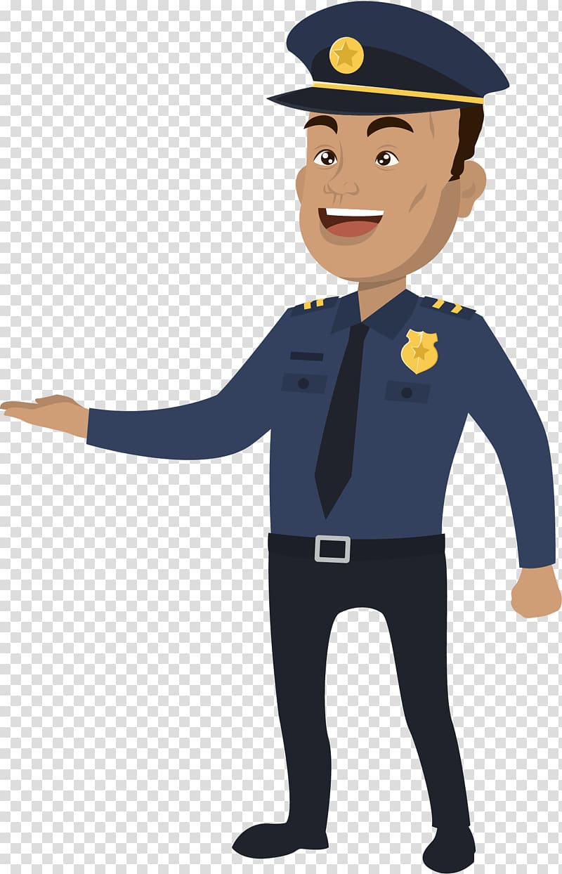 policeman clipart transparent background police
