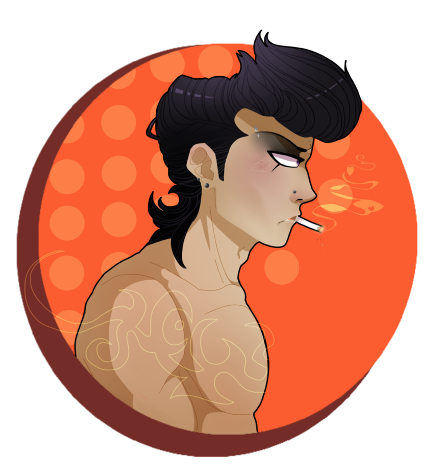Daiya oowada is by. Cop clipart illegal