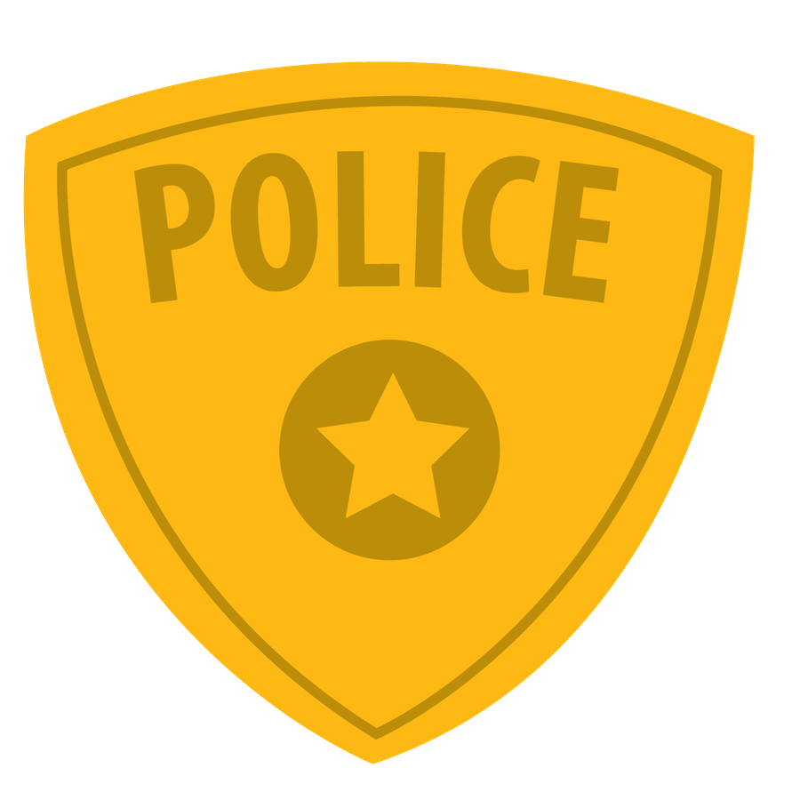 Nascar badge