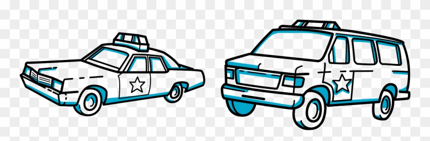 cop clipart police chase