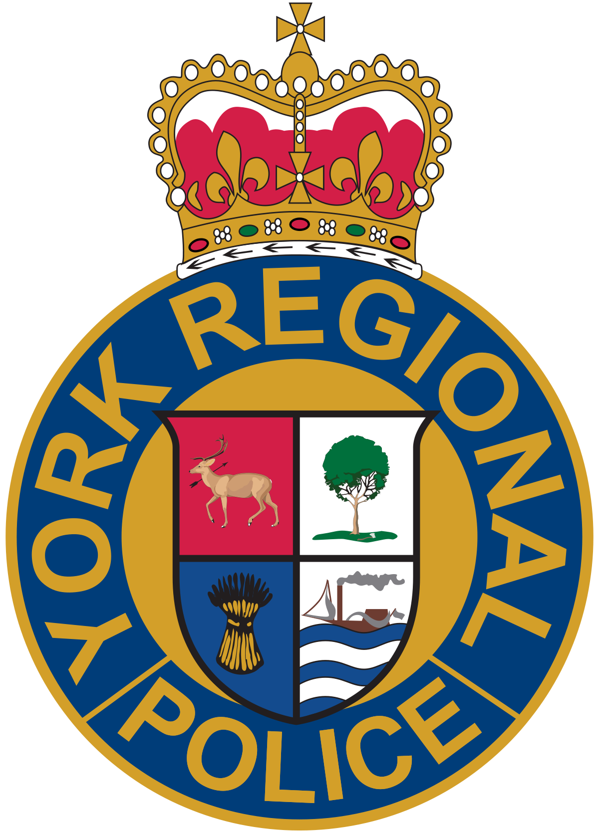 York regional police wikipedia. Jail clipart symbol