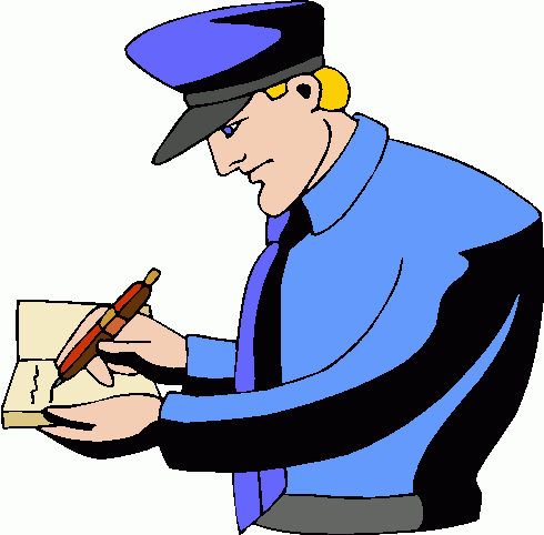Criminal clipart criminal record. Collection of investigation free