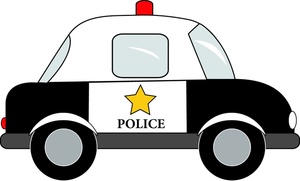 cop clipart police mobile
