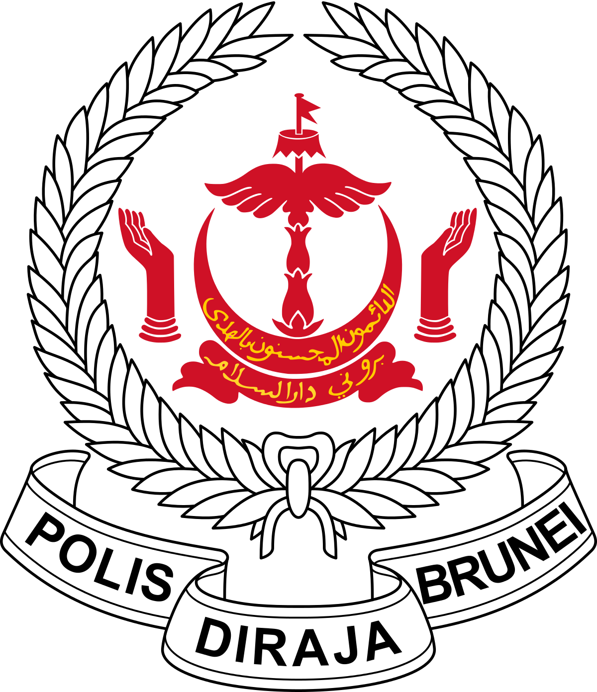 cop clipart police singapore