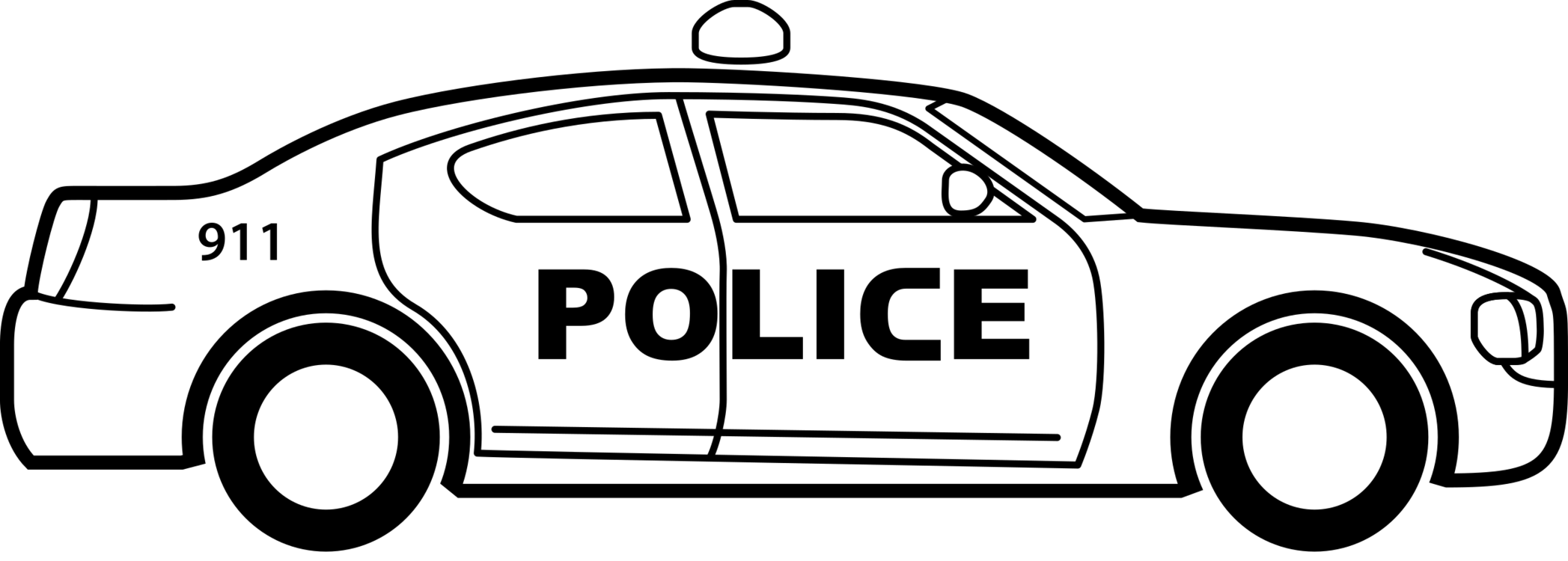 cop clipart police vehicle