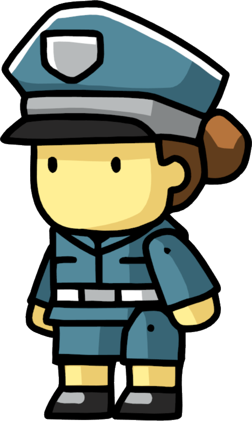cop clipart police woman