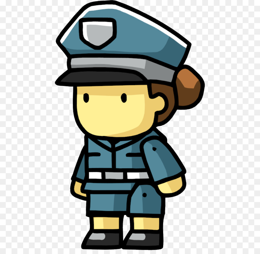 cop clipart protector