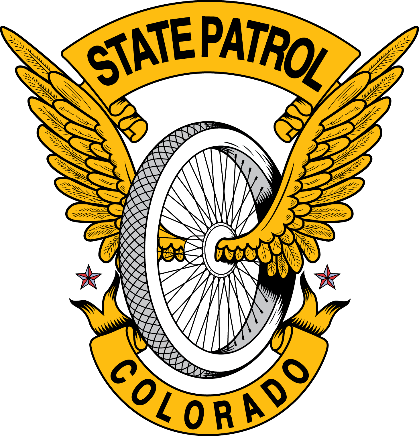 policeman clipart state trooper