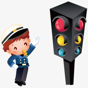 Free police cliparts silhouettes. Cop clipart traffic indian policeman