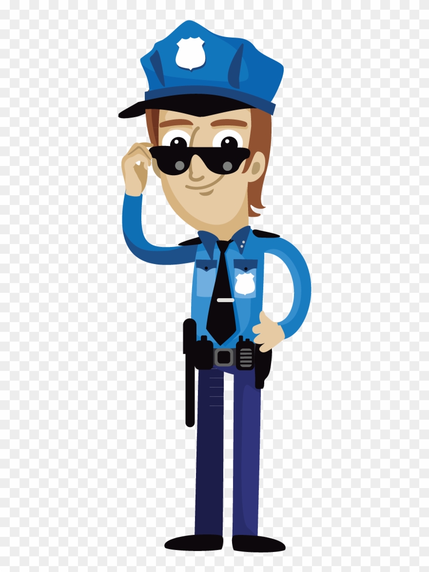 Cop Clipart Free Download On Clipartmag
