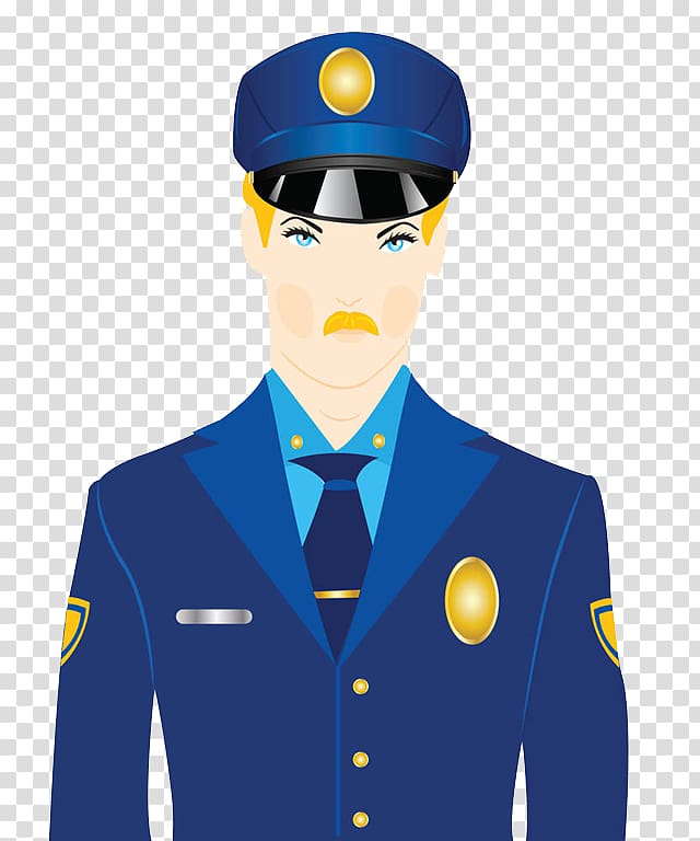 cop clipart uniform