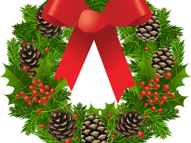 Free birthday images download. Coral clipart wreath