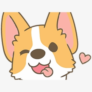 Cute Corgi Cartoon Pictures / Please contact us if you want to publish