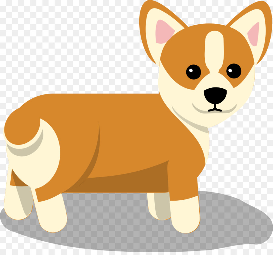 corgi clipart clip art