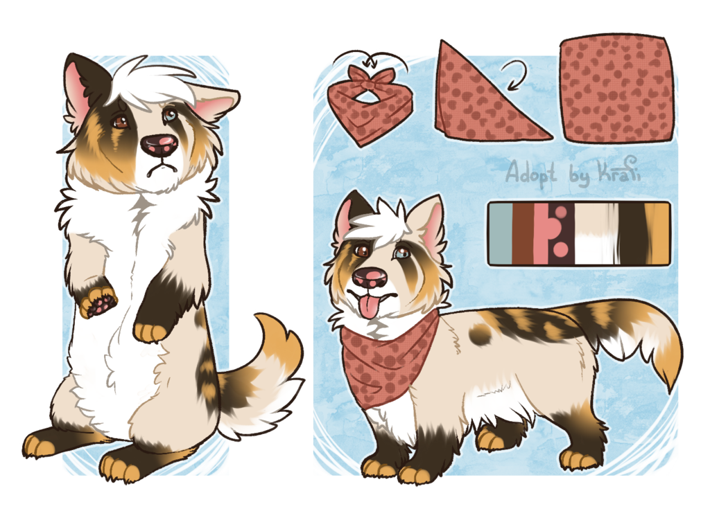 Closed by kraficat on. Corgi clipart pembroke corgi welsh