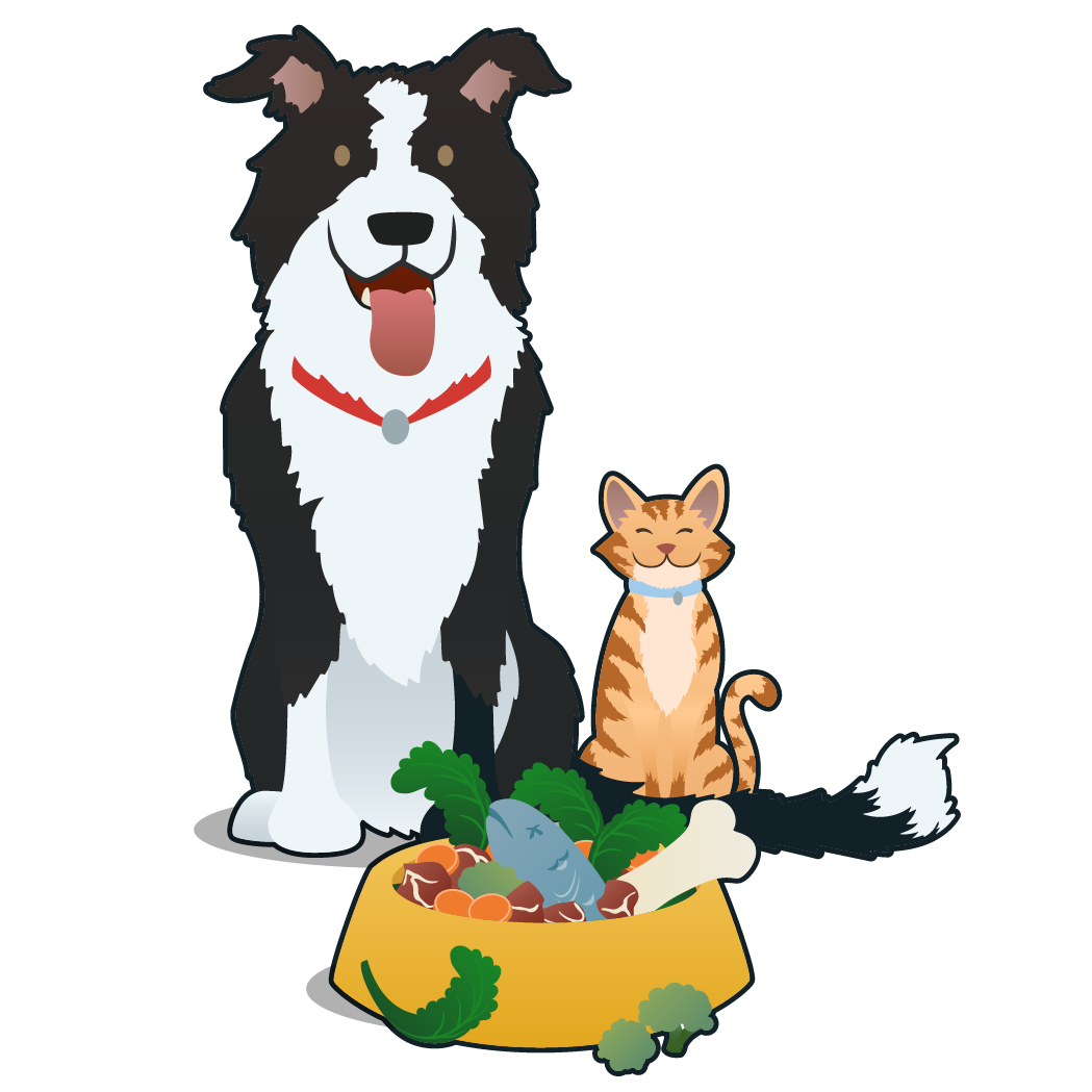 corgi clipart pin the tail on