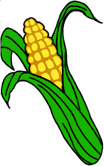 corn clipart animation