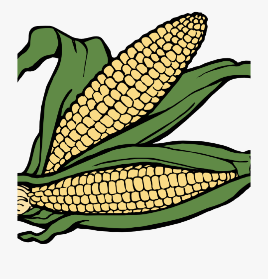 corn clipart aztec
