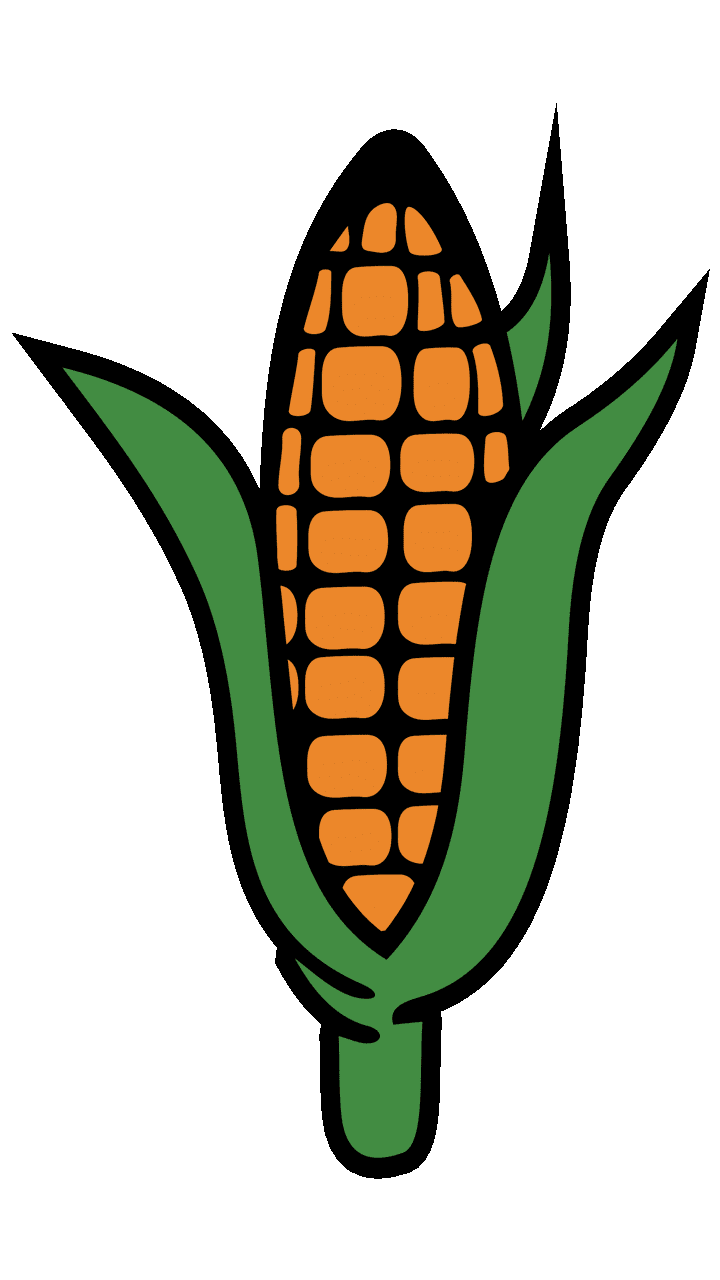 Corn bit