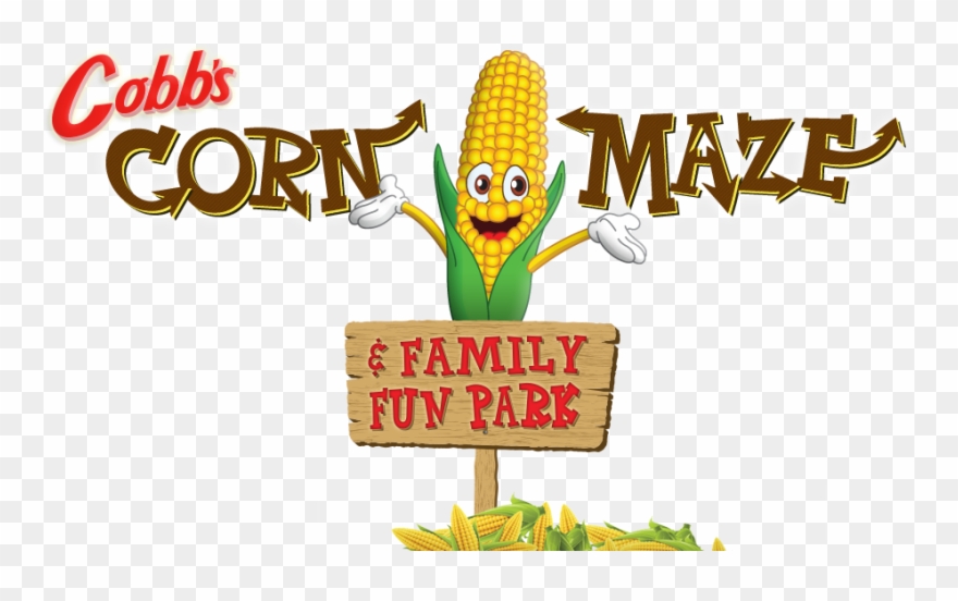 corn clipart corn maze