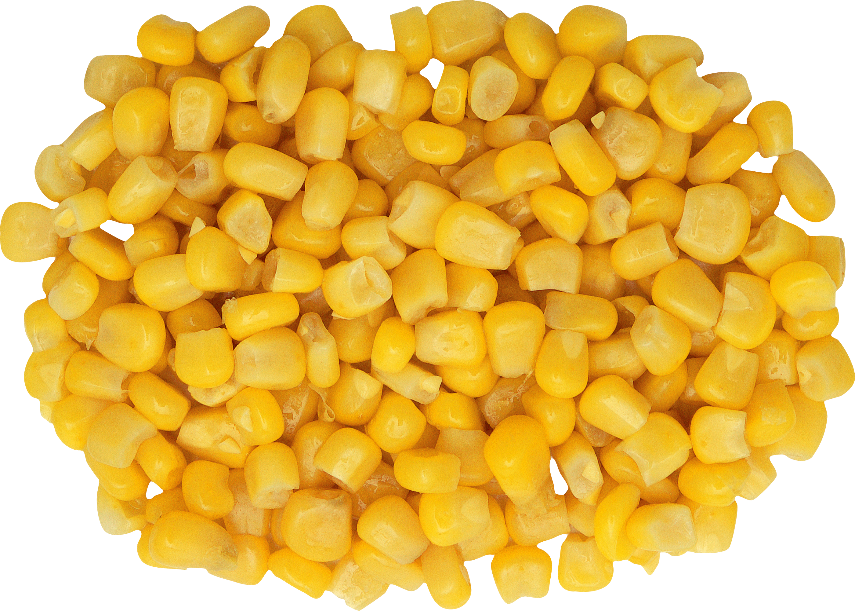 Grain clipart corn grain. Png images download yellow