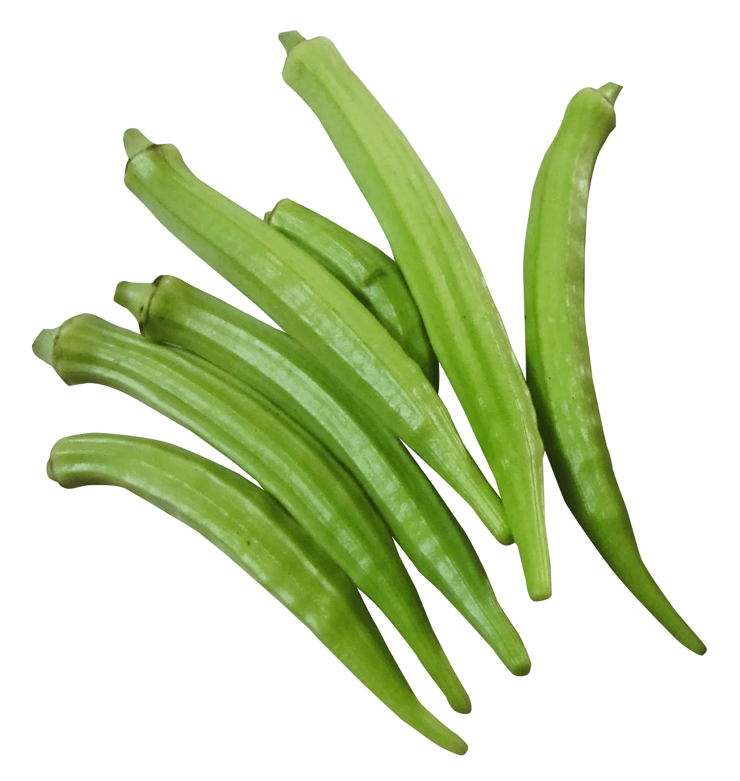 Corn clipart okra, Corn okra Transparent FREE for download on