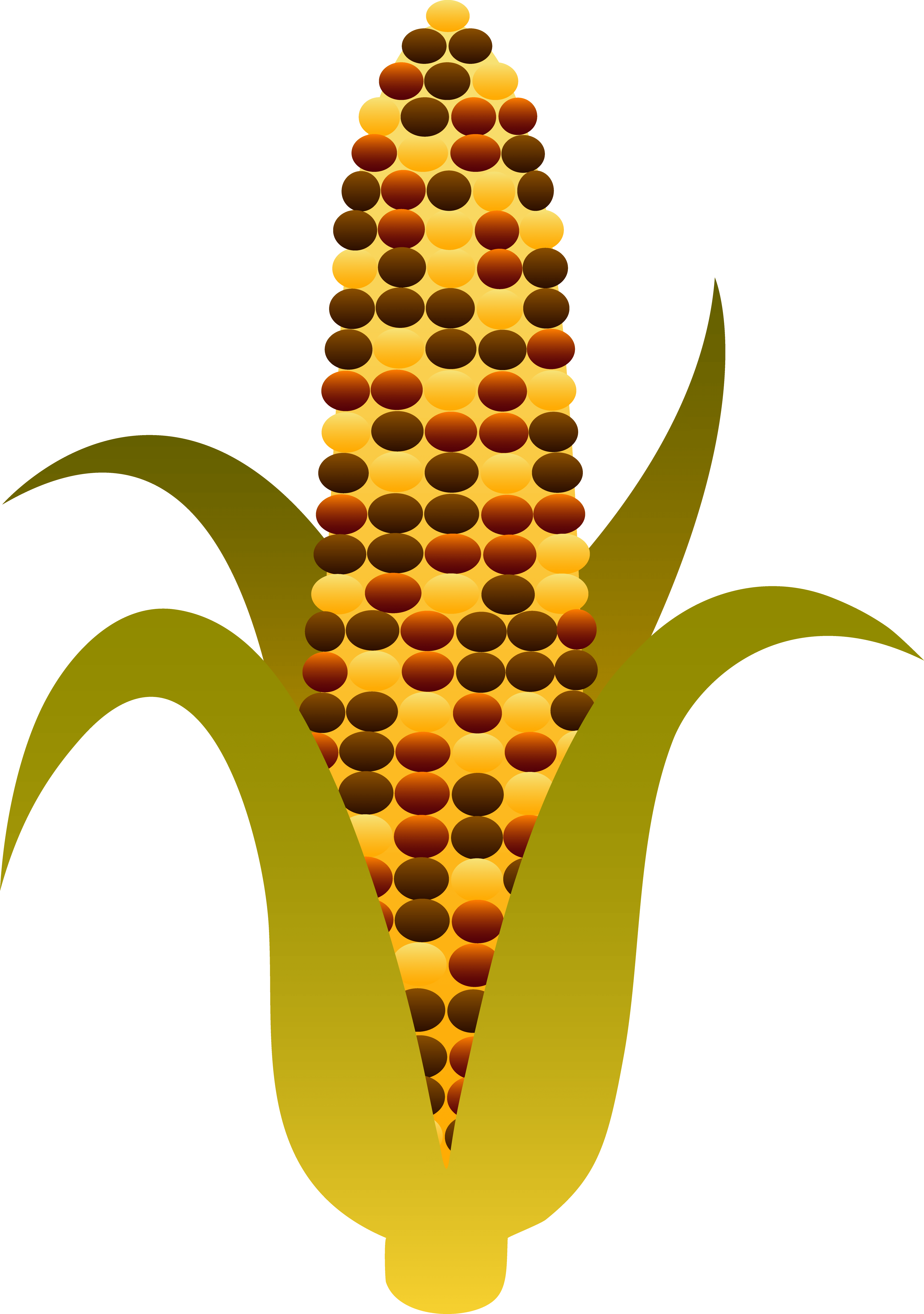 Corn printable