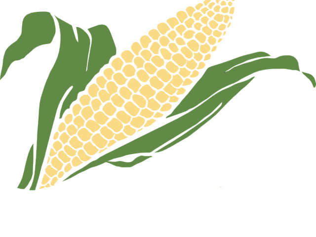 corn clipart small