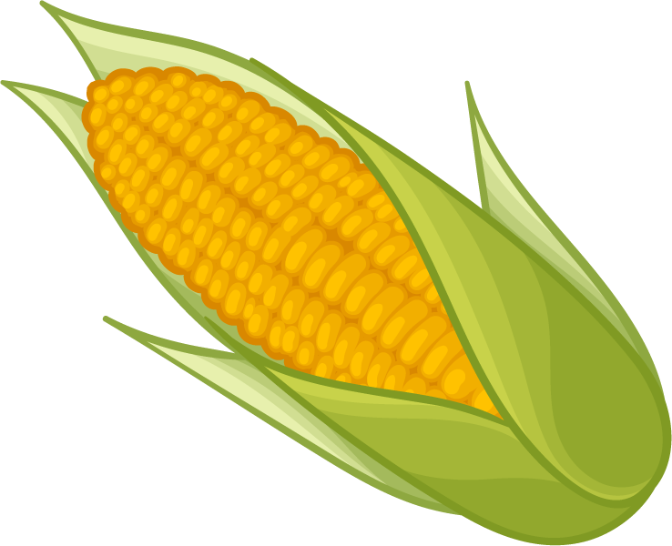 Corn snack